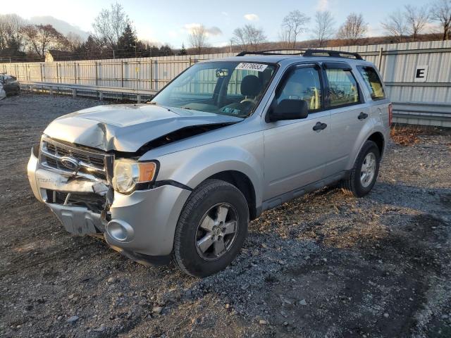 2010 Ford Escape XLS