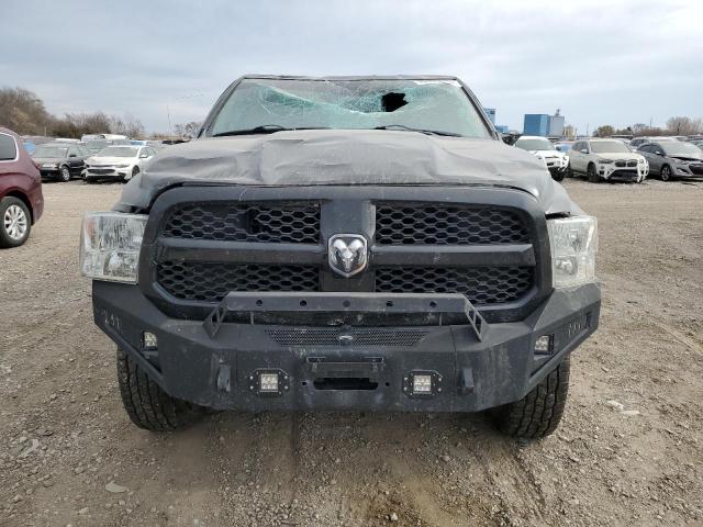 1C6RR7FT9FS683263 | 2015 RAM 1500 ST