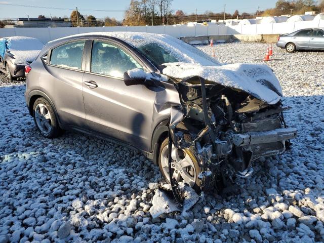 2020 HONDA HR-V LX - 3CZRU6H35LM716580