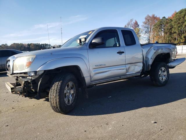 2005 Toyota Tacoma 