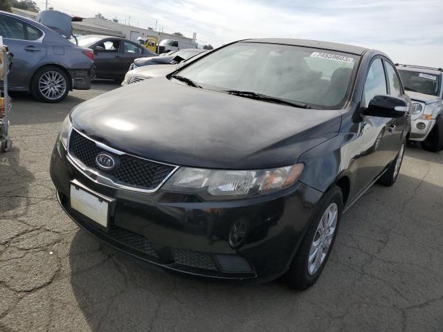 2010 Kia Forte EX