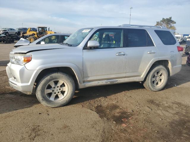 2010 Toyota 4Runner SR5