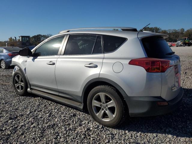 2T3WFREV4FW223471 | 2015 Toyota rav4 xle