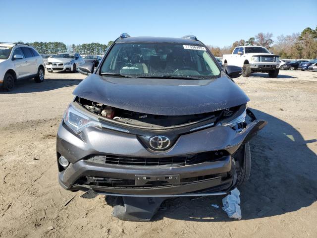 JTMDFREV1JJ228268 | 2018 TOYOTA RAV4 LIMIT