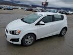 2015 CHEVROLET SONIC LT - 1G1JC6SH3F4146159