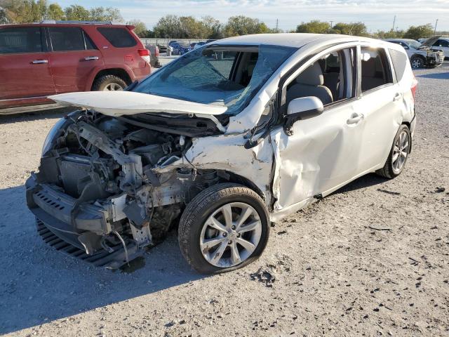 3N1CE2CP2EL353548 | 2014 NISSAN VERSA NOTE