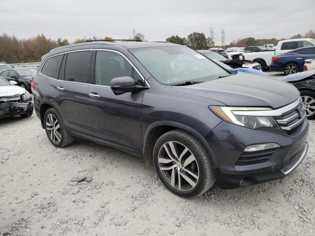 5FNYF6H93GB081983 Honda Pilot Touring