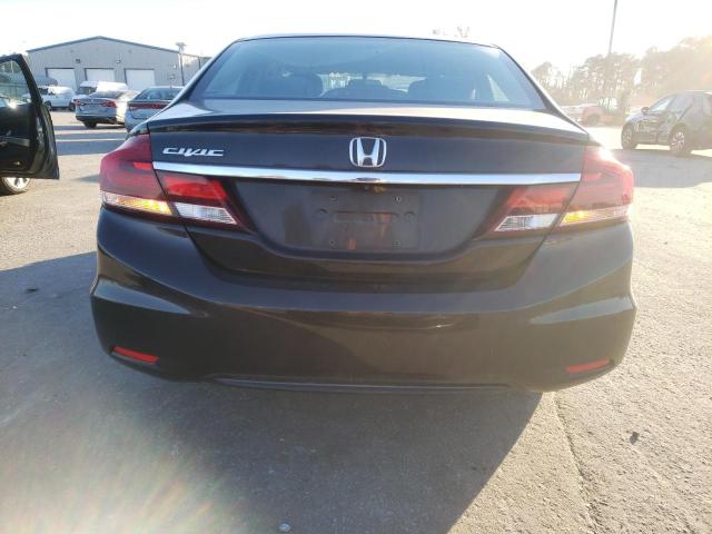 2HGFB2F5XEH527583 | 2014 HONDA CIVIC LX