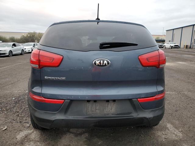 KNDPBCAC9G7832294 | 2016 KIA SPORTAGE L