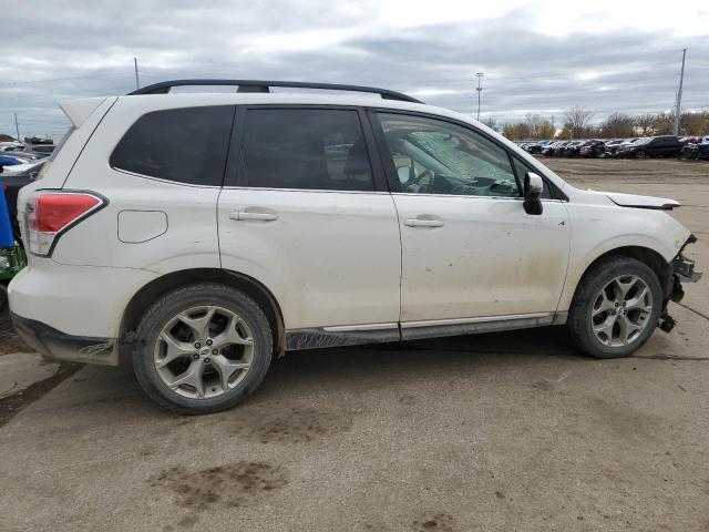 JF2SJATC2HH475150 Subaru Forester 2.5i Touring