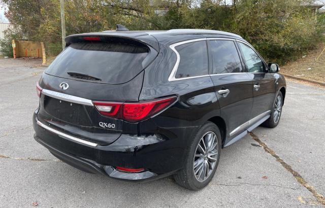 5N1DL0MN3KC519751 Infiniti QX60 LUXE 4