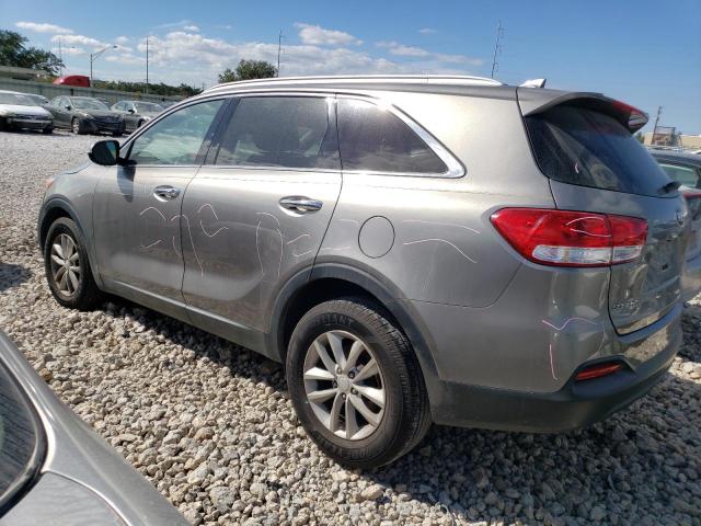 5XYPG4A31GG063901 KIA SORENTO LX