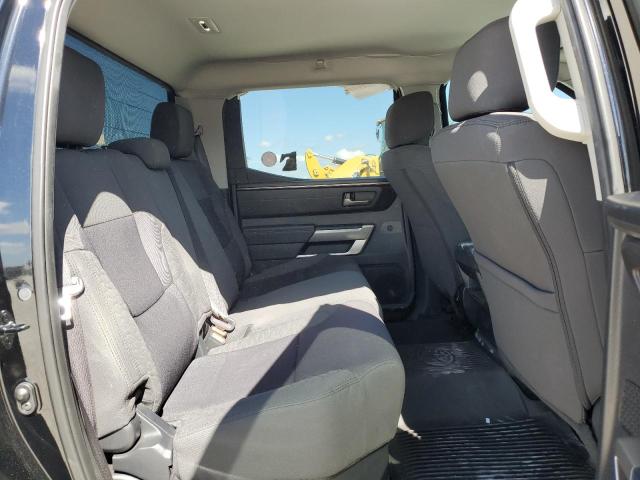 5TFLA5DB1NX044087 Toyota Tundra Crewmax Sr