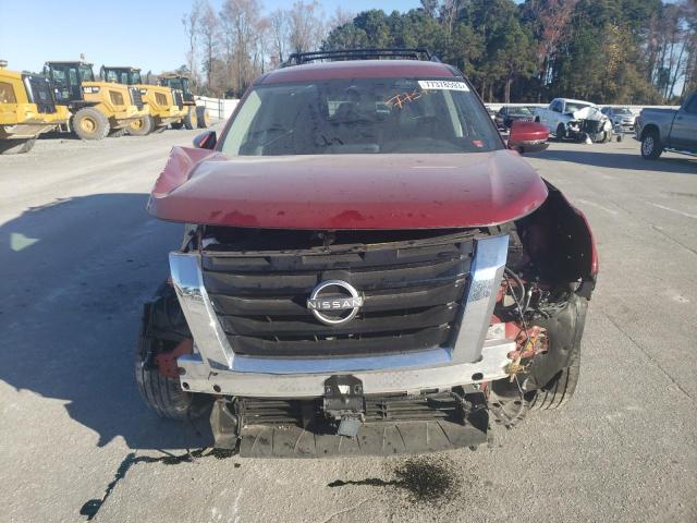 5N1DR3BA3PC223765 | 2023 NISSAN PATHFINDER