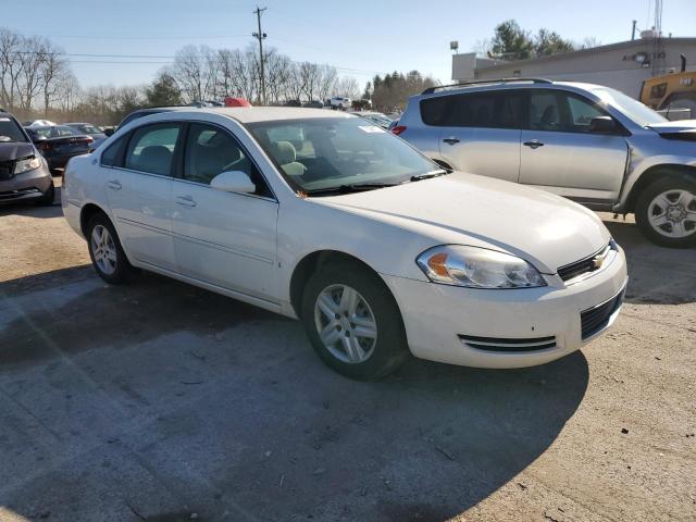 2007 Chevrolet Impala Ls VIN: 2G1WB58K979388605 Lot: 77338173
