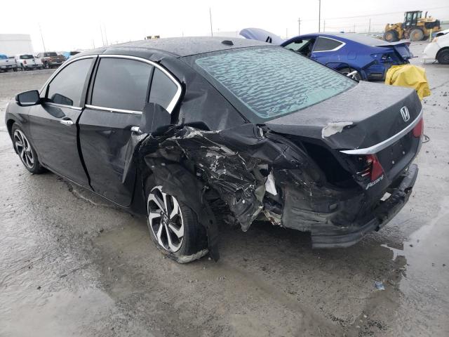 1HGCR2F76GA011562 | 2016 HONDA ACCORD EX