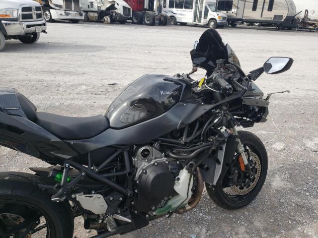 2018 KAWASAKI ZX1002 A JKBZXVA11JA001747