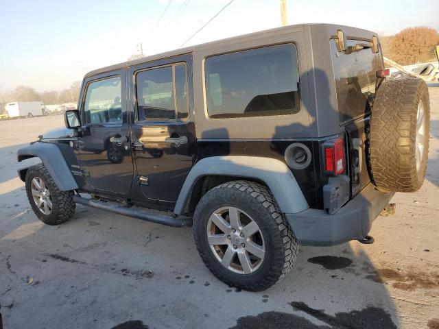 1C4BJWDG8EL223148 | 2014 JEEP WRANGLER U