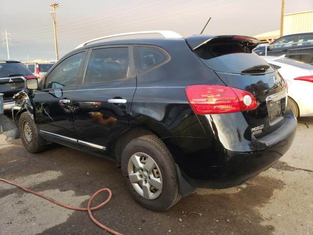 JN8AS5MT4EW609567 Nissan Rogue Select S