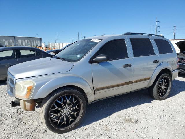 2004 Dodge Durango SLT