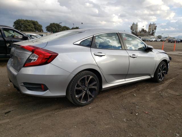 2HGFC2F88LH551028 | 2020 HONDA CIVIC SPOR