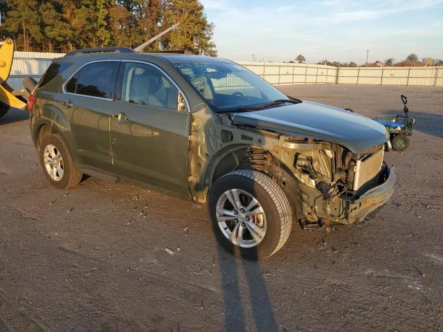 2GNFLFEK6F6154282 Chevrolet EQUINOX LT