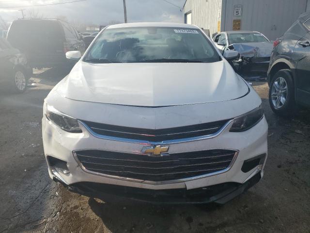 1G1ZE5STXHF118393 | 2017 CHEVROLET MALIBU LT