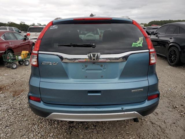 5J6RM3H95FL022240 | 2015 HONDA CR-V TOURI