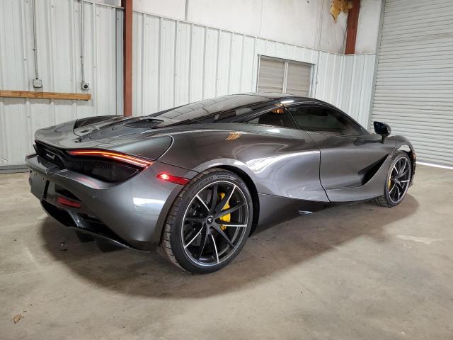 2019 MCLAREN AUTOMOTIVE 720S SBM14DCA7KW002730