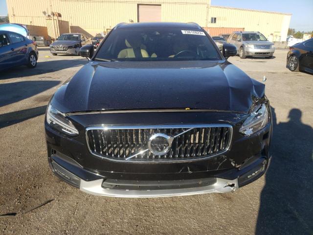 YV4A22NL3J1022838 | 2018 Volvo v90 cross country t6 inscription