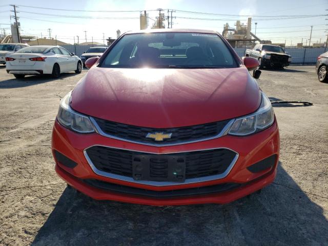 1G1BC5SMXG7252863 | 2016 CHEVROLET CRUZE LS