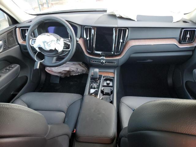 2023 VOLVO XC60 PLUS YV4L12DW7P1376197