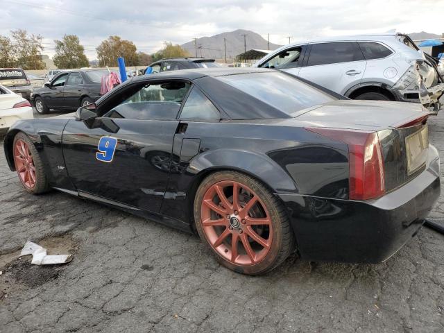 2006 Cadillac Xlr VIN: 1G6YV36A965603369 Lot: 78105203