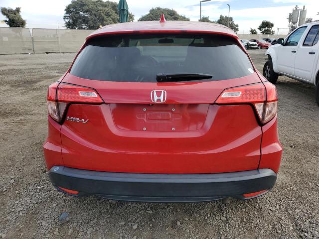 3CZRU5H57JM713432 Honda HR-V EX
