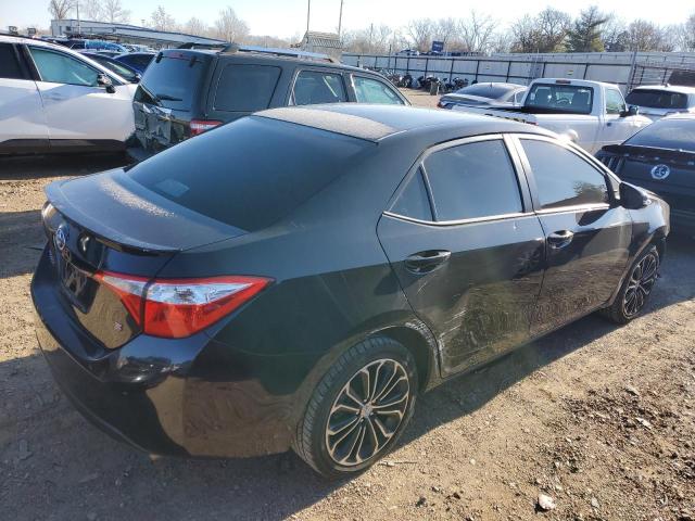 2T1BURHE9GC498099 | 2016 TOYOTA COROLLA L