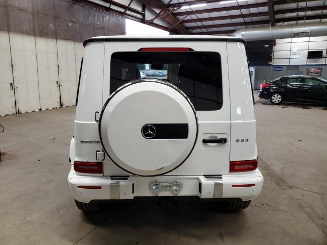 VIN WDCYC7HJ4KX324766 2019 Mercedes-Benz G-Class, 6... no.6