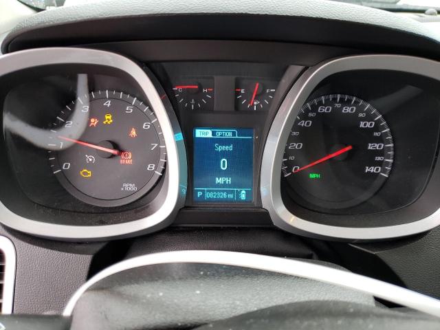 1GNALBEK3FZ135809 Chevrolet EQUINOX LT