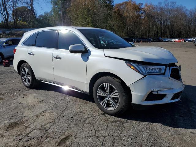 5J8YD4H35JL010277 | 2018 Acura mdx