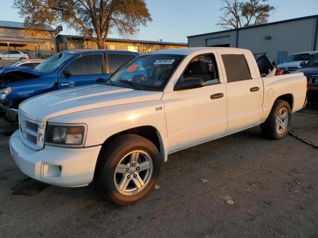 2011 Dodge Dakota SLT