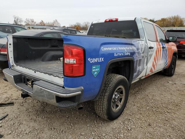 Vin: 3gtu2lec0jg141390, lot: 75750003, gmc sierra k1500 20183