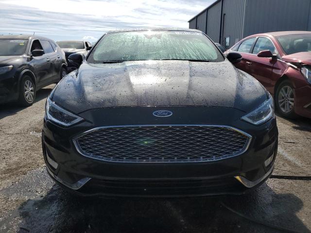 3FA6P0K93KR232473 2019 FORD FUSION, photo no. 5