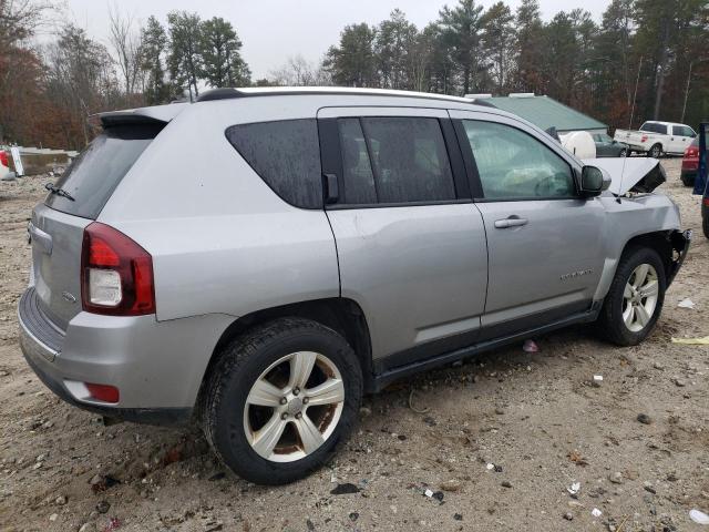 1C4NJDEB8FD177403 | 2015 JEEP COMPASS LA