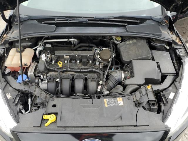 1FADP3F26GL239896 2016 FORD FOCUS, photo no. 11