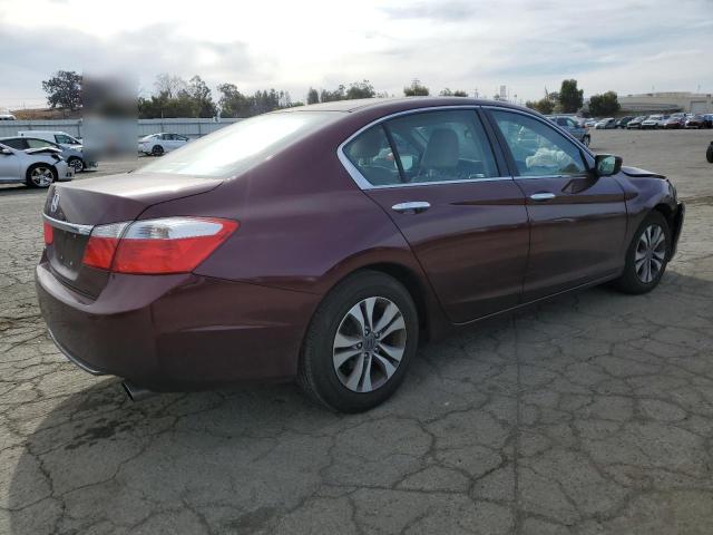 2015 HONDA ACCORD LX - 1HGCR2F38FA248145