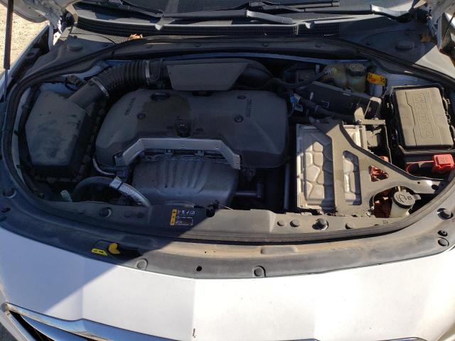 1G4ZP5SZ0JU128627 Buick Lacrosse Essence