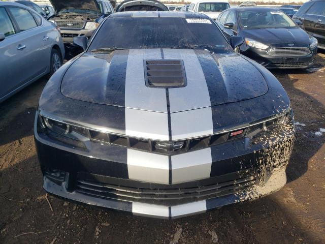 2G1FK1EJ3F9105974 | 2015 CHEVROLET CAMARO 2SS