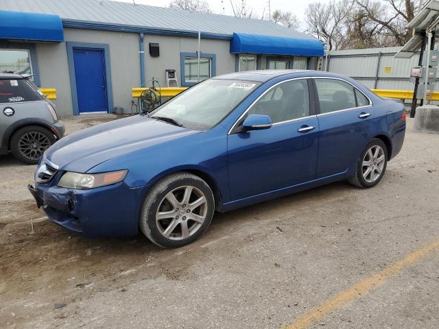 2005 Acura TSX 