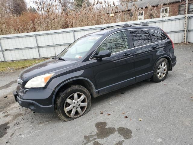 2007 Honda CR-V EX-L