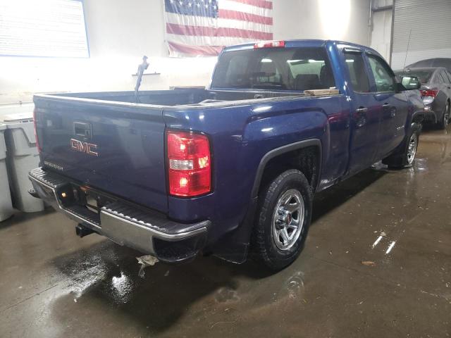 1GTV2LEC3GZ280541 | 2016 GMC SIERRA K15