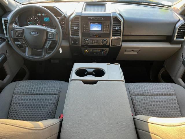1FTEW1CB6JFC55208 Ford F150 Supercrew